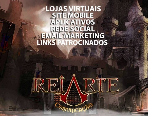 confecção de sites barra da tijuca