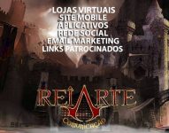 confecção de sites barra da tijuca